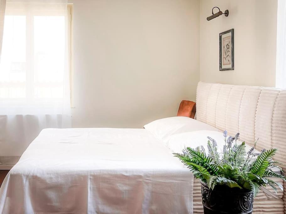 Apartment Exclusive Diamond At Mala Strana