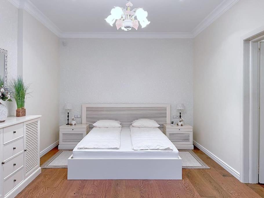 Apartment Exclusive Diamond At Mala Strana *