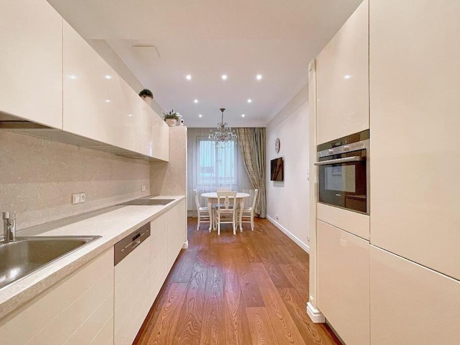 Apartment Exclusive Diamond At Mala Strana Prague