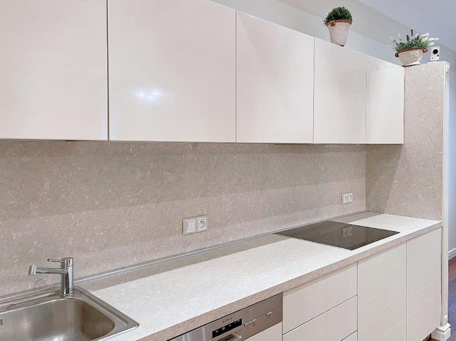 Apartment Exclusive Diamond At Mala Strana Prague