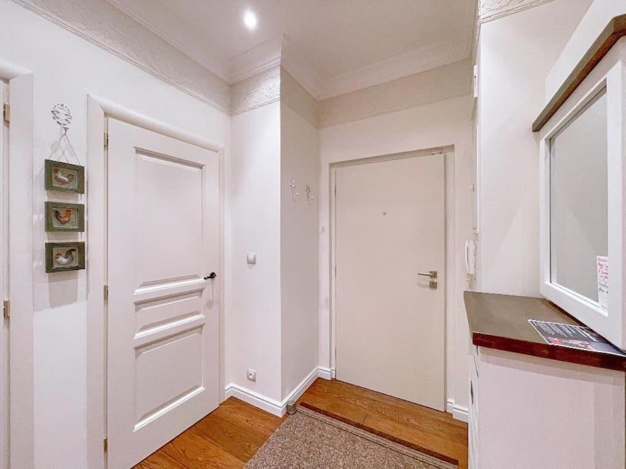 Exclusive Diamond At Mala Strana Apartment Prague