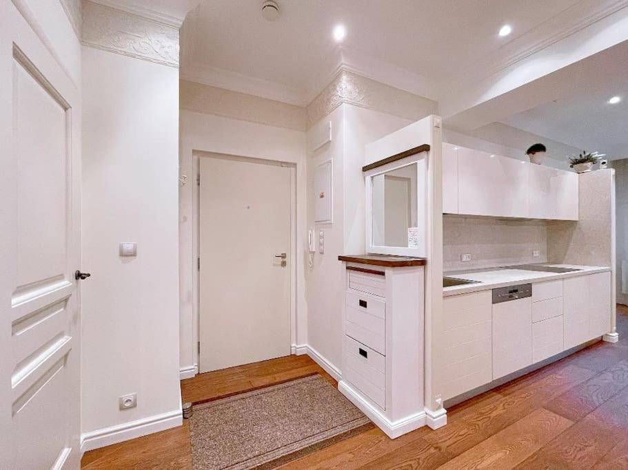 Apartment Exclusive Diamond At Mala Strana Prague