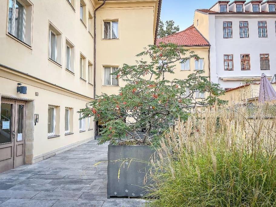 Exclusive Diamond At Mala Strana Apartment *