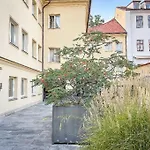 Exclusive Diamond At Mala Strana