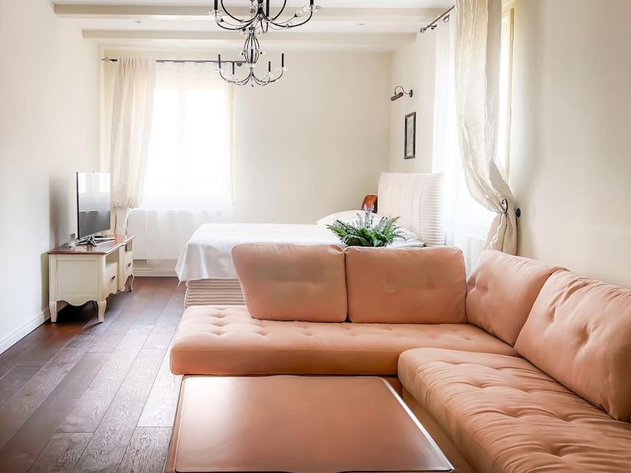Appartamento Exclusive Diamond At Mala Strana
