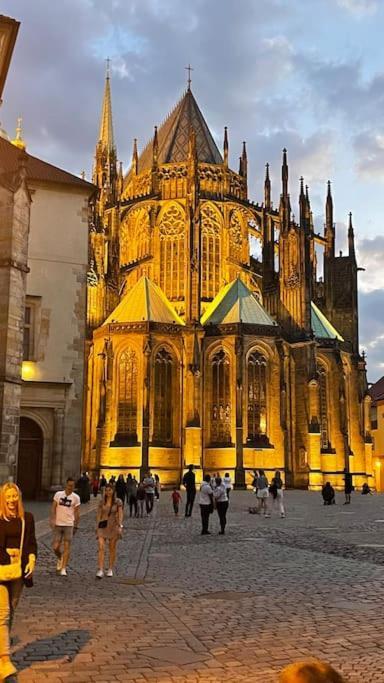 Exclusive Diamond At Mala Strana Appartamento Praga