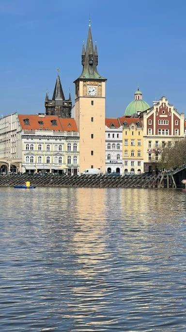 Exclusive Diamond At Mala Strana * Praga