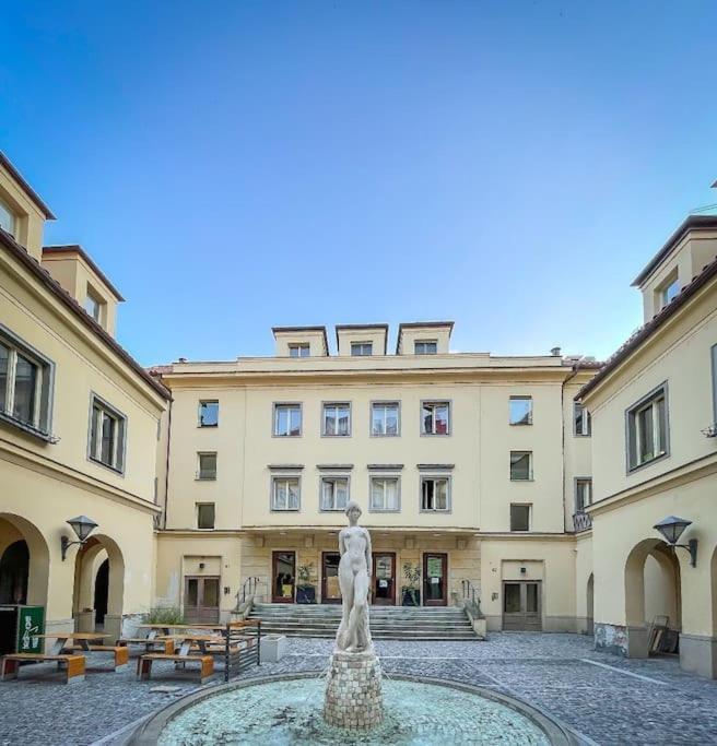 Exclusive Diamond At Mala Strana * Praga