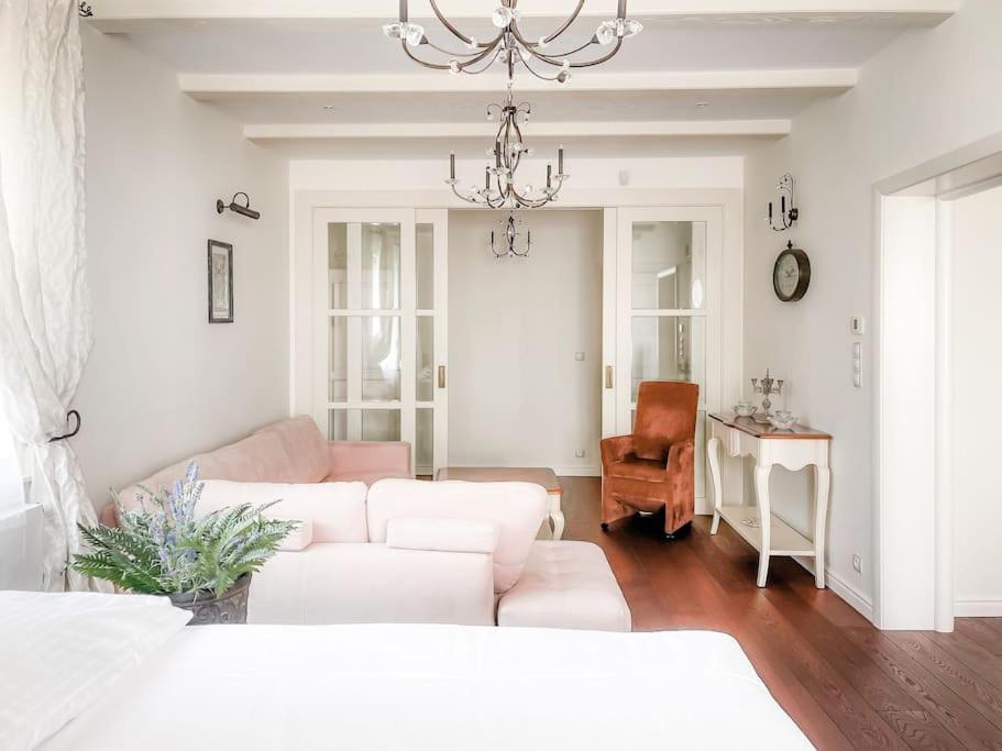 Appartamento Exclusive Diamond At Mala Strana